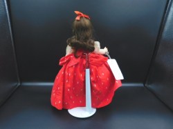 jo lil women red bk